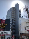 上福岡パークホームズ