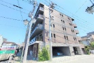 サンクレイドル川越立門前通り