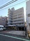 グレイス茅ヶ崎中海岸
