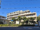 プランヴェール茅ヶ崎中海岸