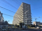 藤和ハイタウン湘南茅ヶ崎