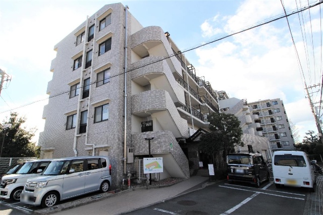 ライオンズマンション茅ヶ崎第３ 住友不動産販売 で売却 査定 購入 中古マンション 賃貸