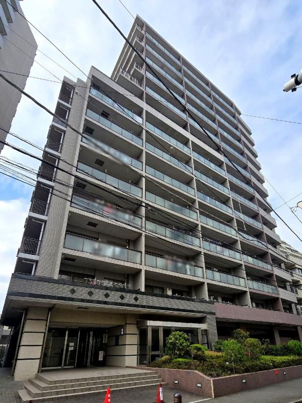 クレアシティ湘南茅ヶ崎 住友不動産販売 で売却 査定 購入 中古マンション 賃貸