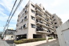 コスモ茅ヶ崎ラフェーリア