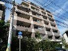 クレアシティ上北沢