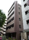 ルピナス桜上水