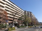 ファミールグラン高井戸デュープレックス