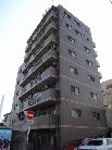 モナーク浜田山