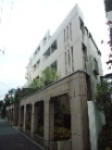 朝日マンション西永福