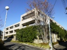パークハイム浜田山ヴィクレアール