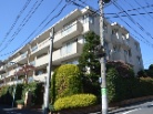 プレステージ浜田山ガーデンズ