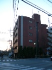 千代田マンション永福町