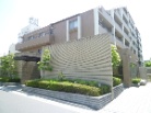 ティエラコート杉並方南町