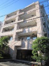 アルス杉並方南町