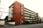 和泉マンション