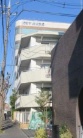 朝日プラザ上北沢