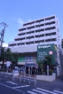 桜上水マンション