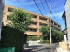 ハイコート浜田山壱丁目