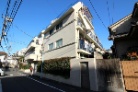 杉並東洋マンション