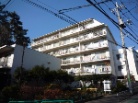 パークハイム杉並