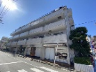 ルネ浜田山