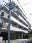 パークハウス杉並堀ノ内