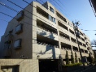 プラウド浜田山
