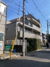 パークハウス杉並方南町