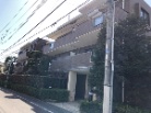 ライフパティオ浜田山