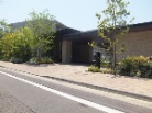パークホームズ杉並善福寺川緑地