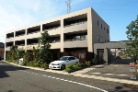 クレアホームズ永福町 蒼の邸