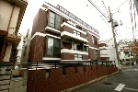 フォレスト方南町