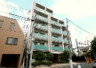 エクセレントシティ永福町駅前