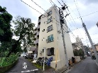 下高井戸ハイム