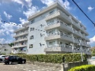 桜上水マンション