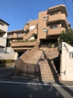 朝日クレスパリオ南阿佐谷