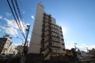 ロイヤル方南町マンション