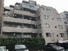 マートルコート杉並方南町