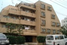 ルミネ方南町