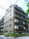 エスバイエルマンション錦糸町