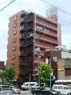 ライオンズマンション菊川
