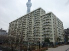 業平橋住宅