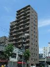 バームハイツ錦糸町