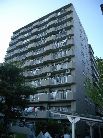 朝日プラザ亀戸