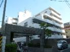 ワコーレ錦糸町U