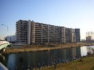 クレストフォルム平井グランステージ