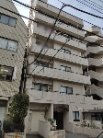 シャルマンコーポ押上