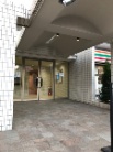 シャルマン押上
