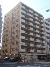 錦糸町一重ローヤルコーポ