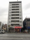 ライオンズマンション押上